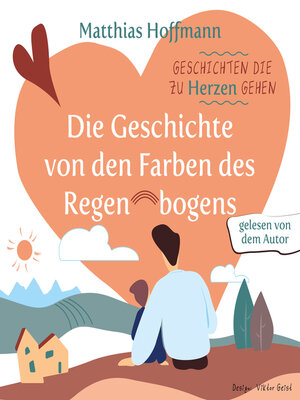 cover image of Geschichten die zu Herzen gehen